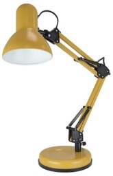 35w Swing Poise Desk Lamp, Mustard - L945ms