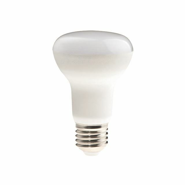 Kanlux Sigo Led Reflector Light Bulb E27 8w 640lm-warm White In &