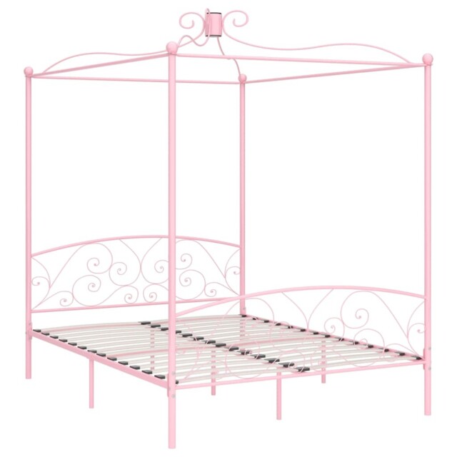 Bed Frame, Bed Frames, Bed Frame Vidaxl