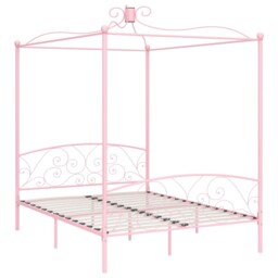Bed Frame, Bed Frames, Bed Frame Vidaxl