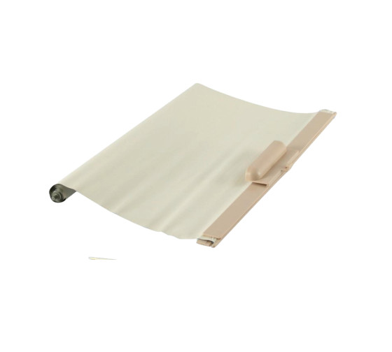 Mpk Motorhome Rooflight Blind 400 X 400 Replacement Roller Blind Beige