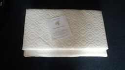 - Safety Mattress For 90 X 45 Cm Crib Mattress