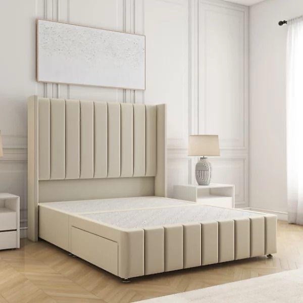 Selling All Kind Of Sleigh And Divan Beds Any Colours Any Design