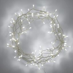 Christmas Fairy Lights Led Strings Battery Operated Indoor Xmas Home