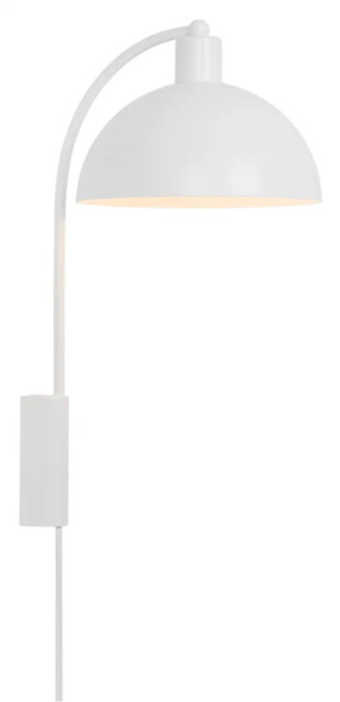 Wall Light White Ellen Nordlux 2213721001