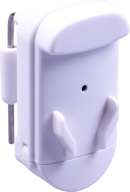 Aidapt Liquid Level Indicator With Loud Audible Vibrating Alarm To