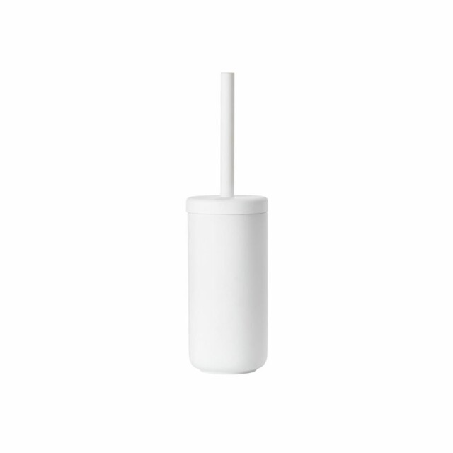 Zone Denmark Toilet Brush Ume Toilet Brush Set Wc Set White