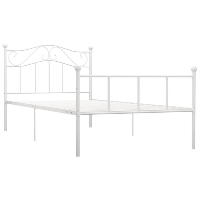 Bed Frame, Bed Frames, Bed Frame Vidaxl