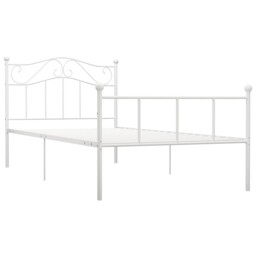 Bed Frame, Bed Frames, Bed Frame Vidaxl