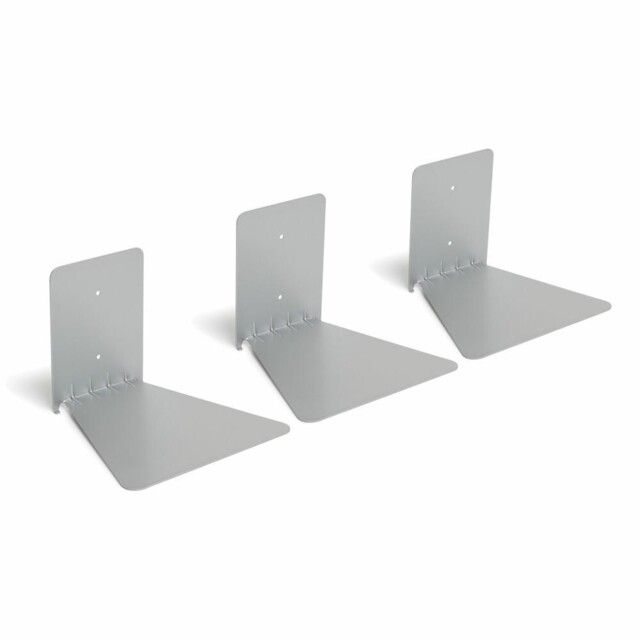 Umbra Conceal Wall Shelf Large Set Of 3 Wall Shelf Floating Decorative