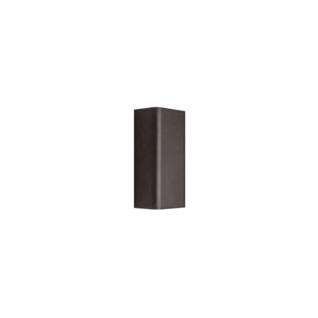 Bergen Graphite Wall Light 9707