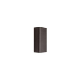 Bergen Graphite Wall Light 9707