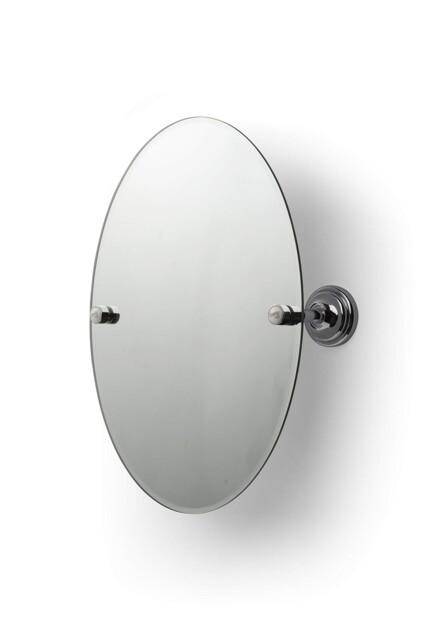 1919 Wall Mounted Mirror