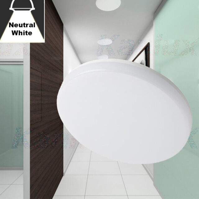 18w Bright Led Ceiling Down Light Wall Outdoor Kitchen Bedroom