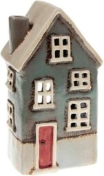 Joe Davies Village Pottery Country House Tall Tealight Holder Jd310760