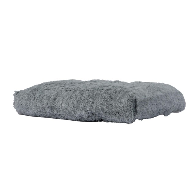 Ancol Sleepy Paws Super Soft Plush Mattress - Calming Cushion Dog Bed