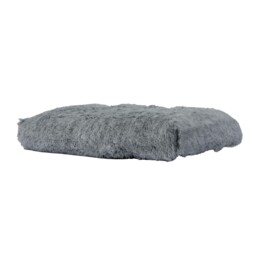 Ancol Sleepy Paws Super Soft Plush Mattress - Calming Cushion Dog Bed