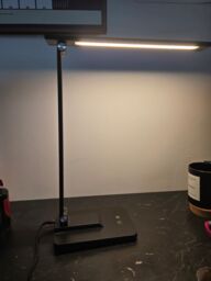 Tk Co Adjustable Desk Lamp