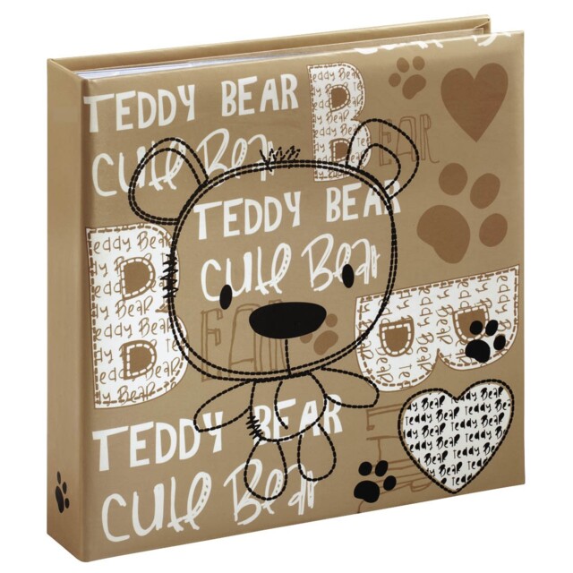 Bernd 200 Photos Photo Album 10x15