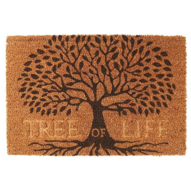 Tree Of Life Doormat