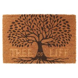Tree Of Life Doormat