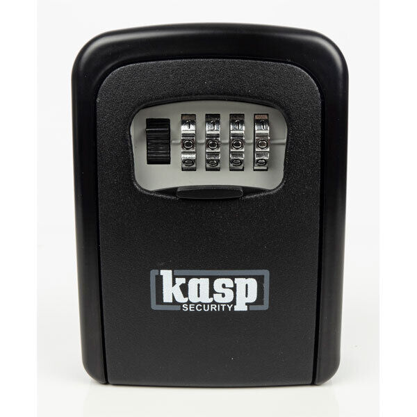 Kasp K60090d Combination Key Safe 90 Mm