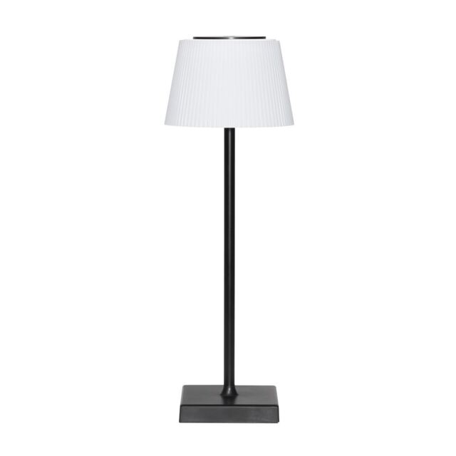 Dellonda Rechargeable Table Lamp For Home Office Restaurant Rgb