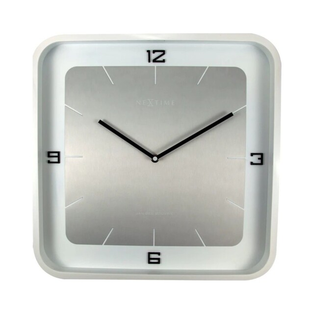 Nextime 3518wi Wall Clock