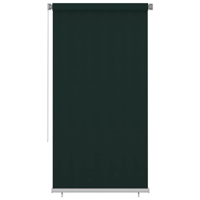 Outdoor Roller Blind Hdpe Window Treatment Multi Colours Multi Sizes