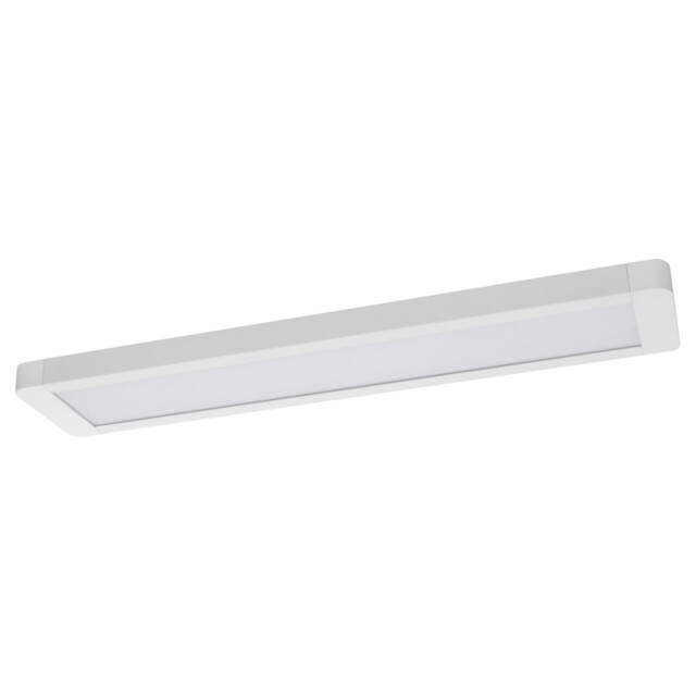 Ledvance Led Ceiling Light Office Line 60cm White 25w 2500lm Neutral