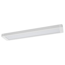 Ledvance Led Ceiling Light Office Line 60cm White 25w 2500lm Neutral
