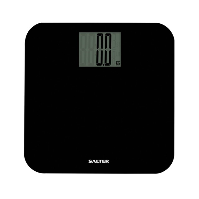 Salter 9049 Bk3r Max Digital Bathroom Scale – 1 Count ( Pack Of 1),