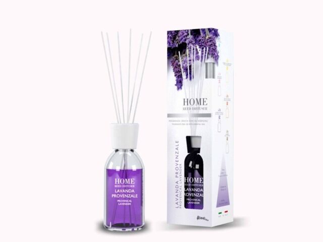 Prices Aladino Candles Home Reed Diffuser Fragrance Provencal Lavender