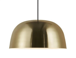 Ceiling Light Brass Cera Nordlux 2010203035