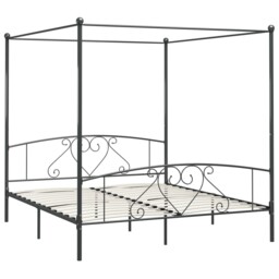 Bed Frame, Bed Frames, Bed Frame Vidaxl