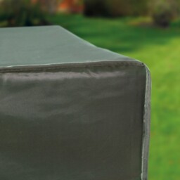 Ambassador Bench Cover 2 Seat 132cm X 89cm X 66cm