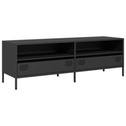 Tv Cabinet Tv Stand Tv Unit Entertainment Centre Cold-rolled Steel