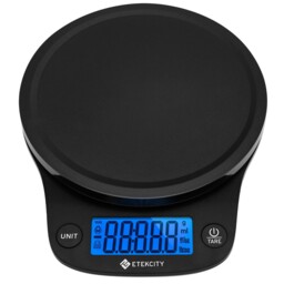 Ek9000 0.1g Food Kitchen Scale Digital Ounces And Grams For Cooking