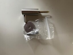 Robe And Coat Hooks