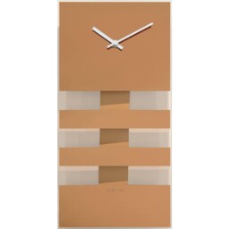 Nextime 2855co Wall Clock