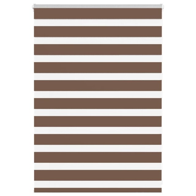 Zebra Blind Fabric Width Polyester Blackout Blind Roller Blind Roller