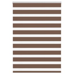 Zebra Blind Fabric Width Polyester Blackout Blind Roller Blind Roller
