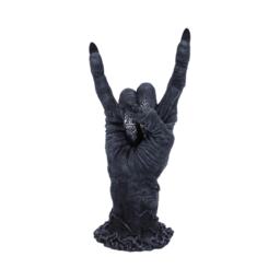 Baphomet's Horns Horror Hand Figurine