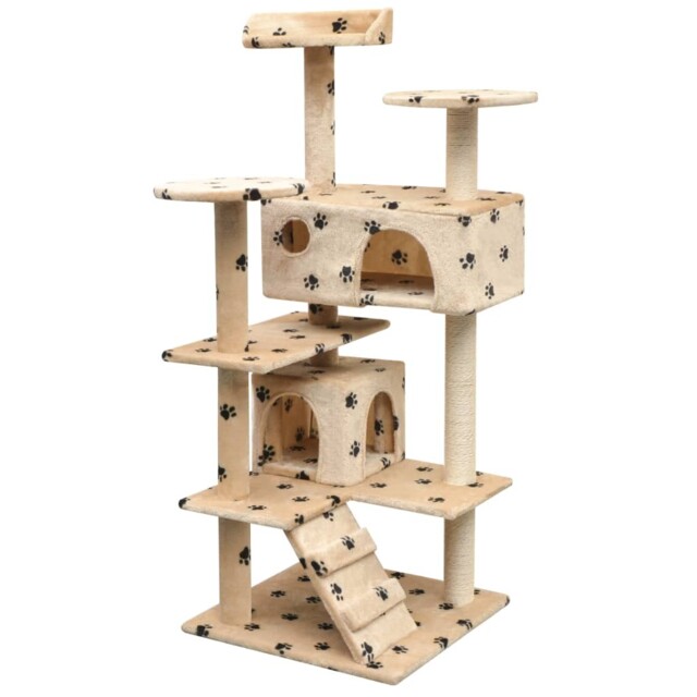 Cat Tree, Cat Trees, Cat Tree Vidaxl