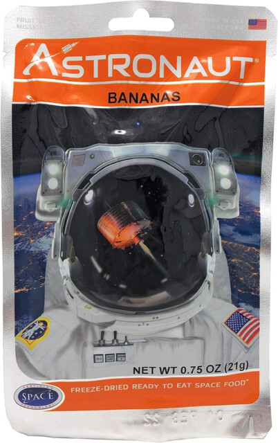 Foods - Bananas