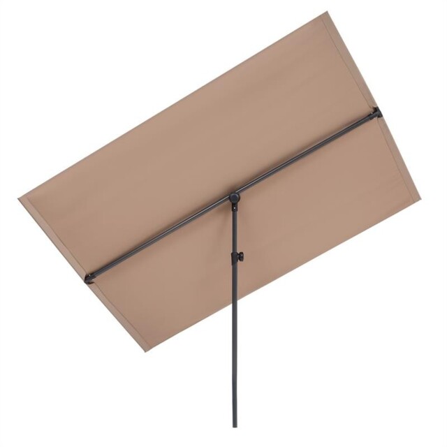 Blumfeldt Flex-shade Xl Parasol Sun Shade 150 X 210 Cm Polyester Uv 50
