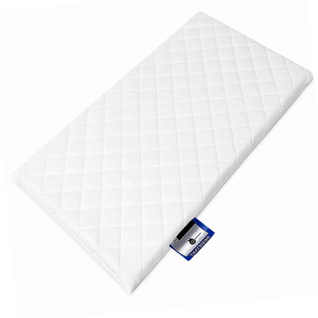 Baby Mattress Cot/crib Pram Swing Baby Bed Mattress Breathable Quilted
