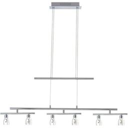 Globo Lighting Pendant Ceiling Light Lamp Hanging Chandelier Coci