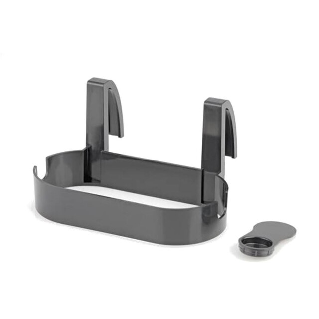 Eden Spare Holding Bracket Replacement Fits 501 Gravel Cleaner Part