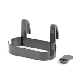 Eden Spare Holding Bracket Replacement Fits 501 Gravel Cleaner Part